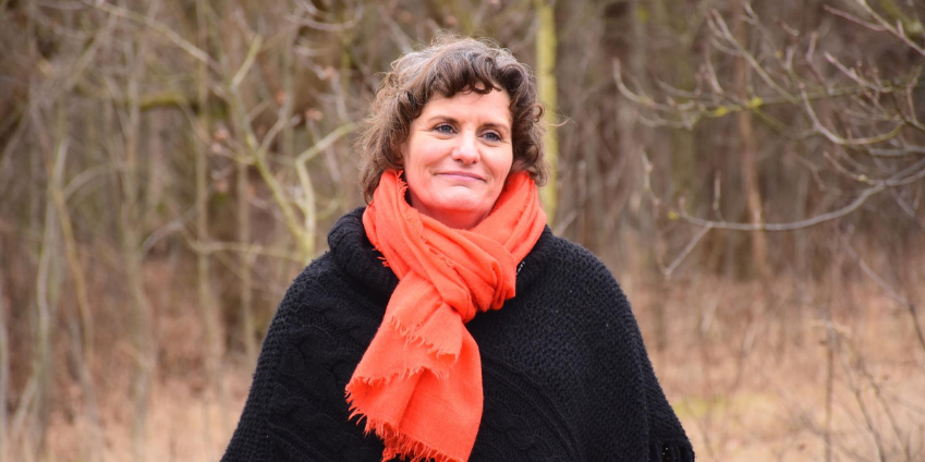 'Ik kreeg inzichten die voor mij life-changing waren'